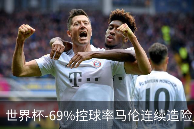世界杯-69%控球率马伦连续造险 荷兰半场暂0-0平日本